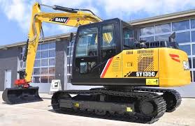 Аренда гусеничного экскаватора Hitachi 30 n