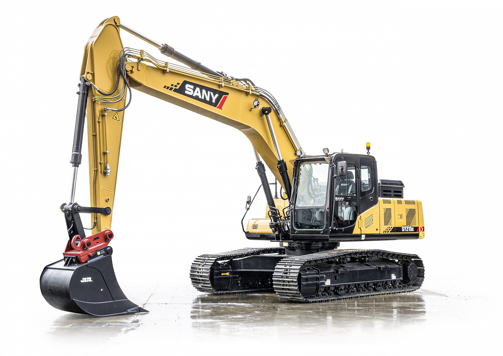 Аренда гусеничного экскаватора Komatsu 7,3 м