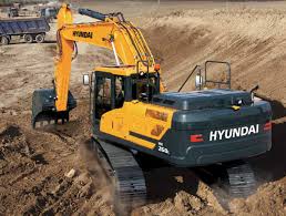 Аренда гусеничного экскаватора LGCE E6300F