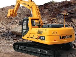 Аренда и услуги экскаватора JCB