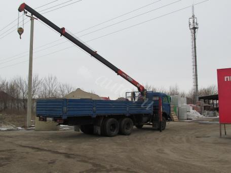 Основное изображение
