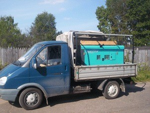 Основное изображение