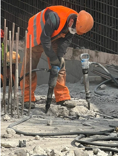 Основное изображение