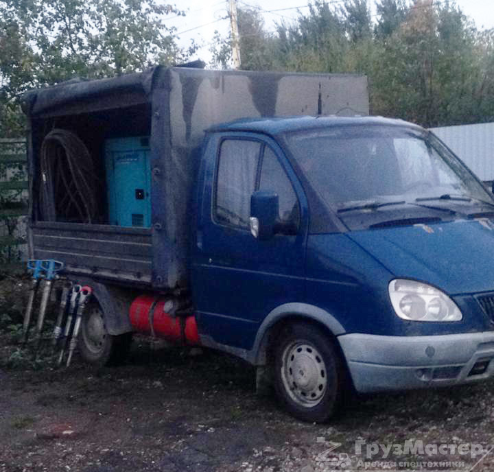 Основное изображение
