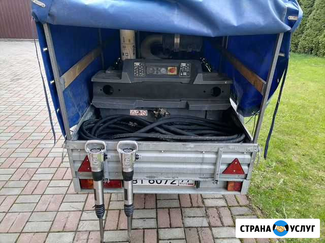 Основное изображение