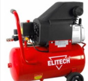 Аренда компрессора Elitech