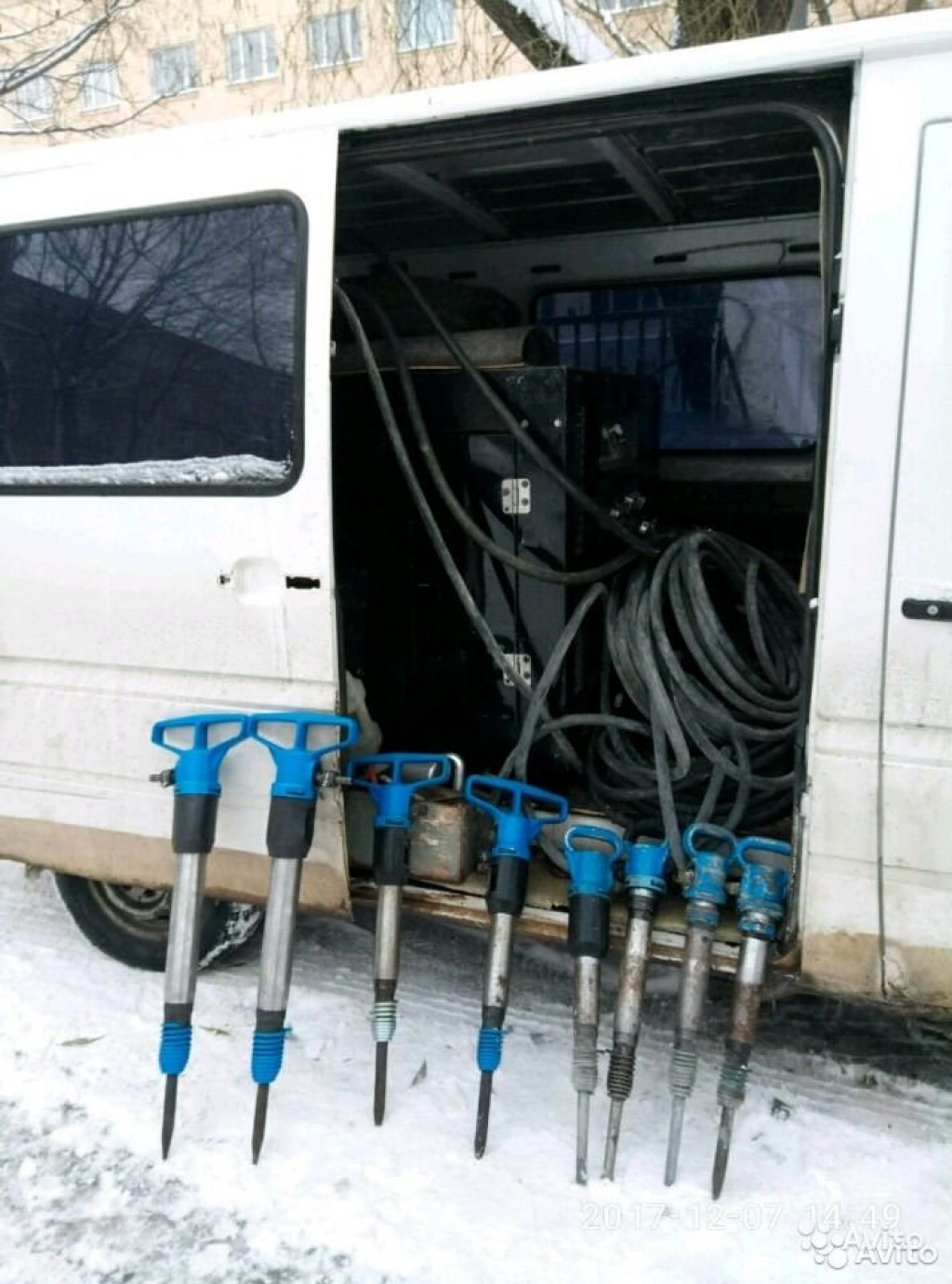 Основное изображение