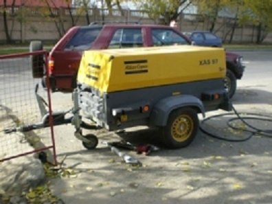 Основное изображение