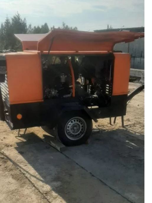 Основное изображение