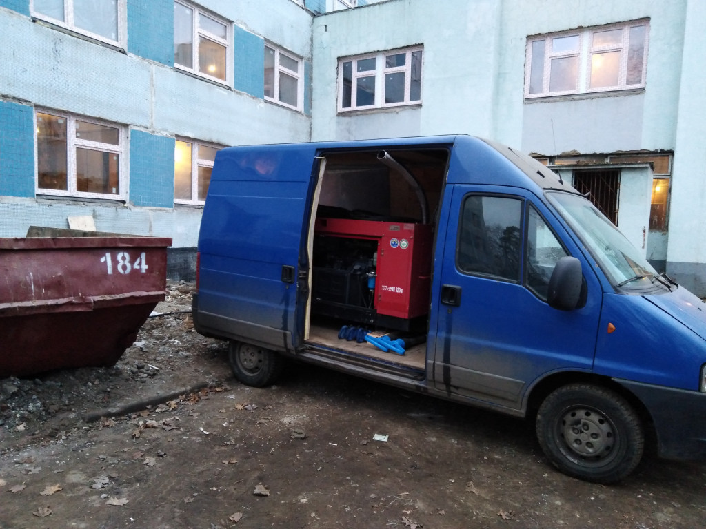 Основное изображение