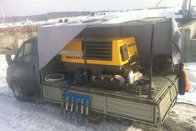 Основное изображение