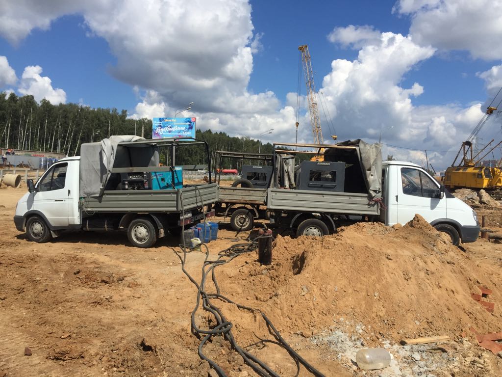 Основное изображение