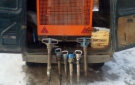 Основное изображение