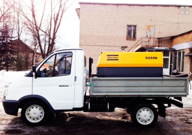 Основное изображение