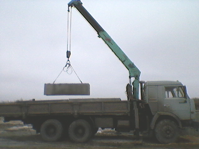 Основное изображение