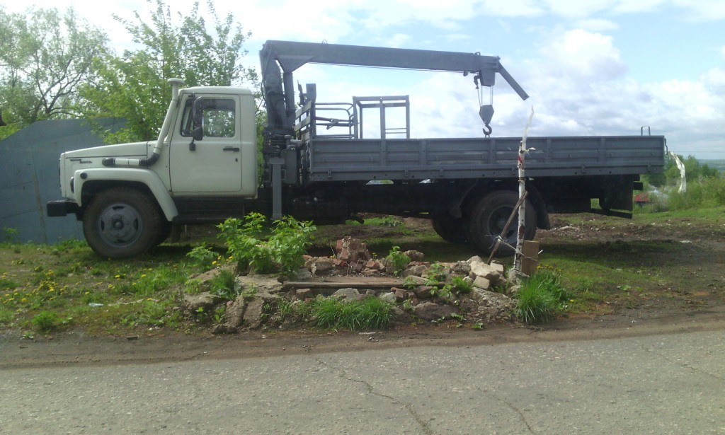 Основное изображение