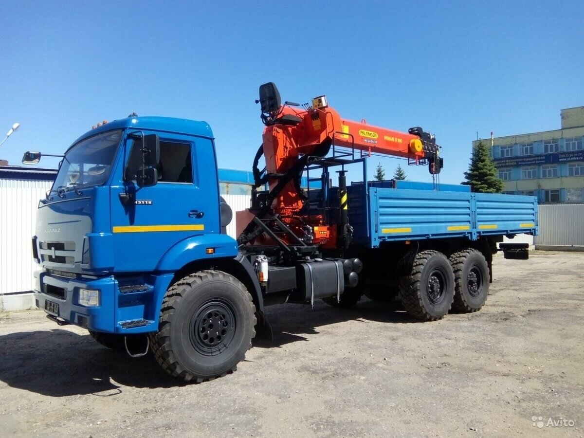 Основное изображение