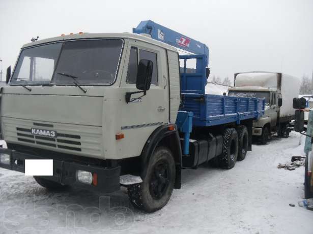 Аренда Манипулятора 10 тонн