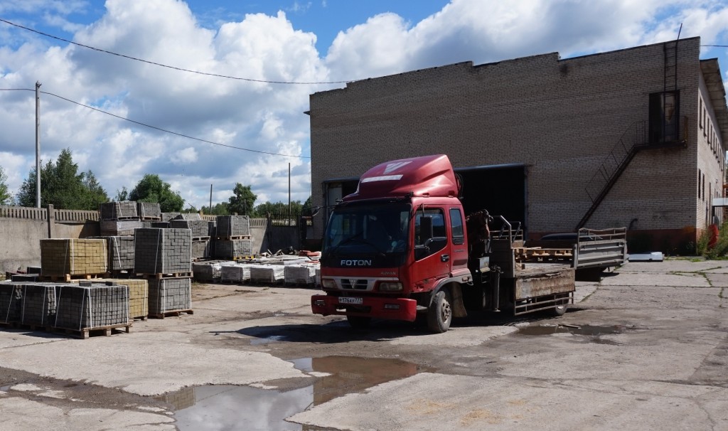 Основное изображение
