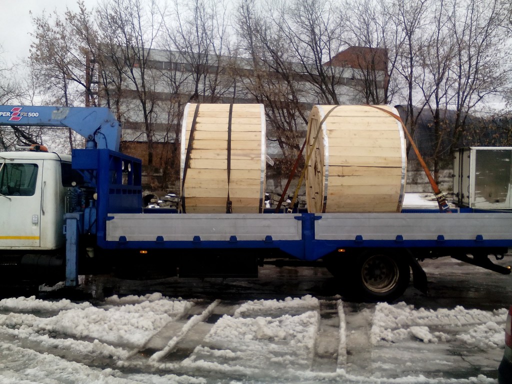 Аренда манипулятора 24ч