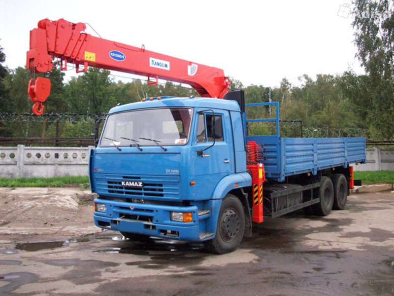 Основное изображение