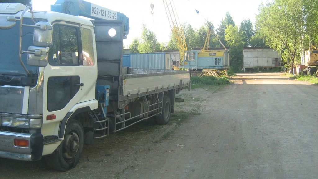 Основное изображение
