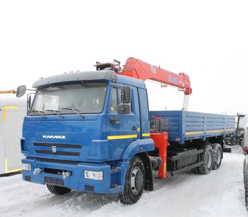 Основное изображение