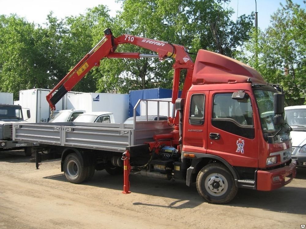 Основное изображение