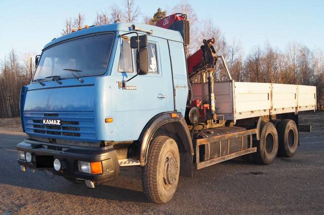 Аренда манипулятора от собственника Ирек