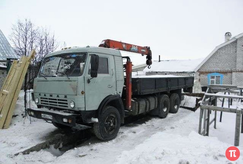 Основное изображение