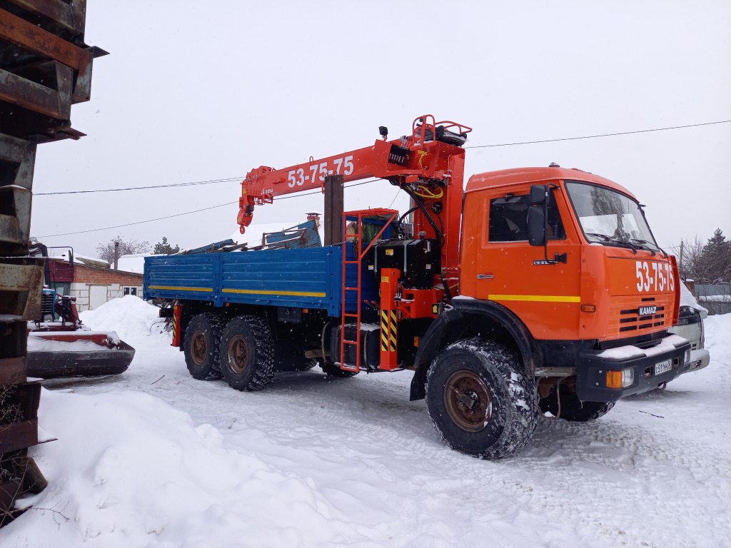 Основное изображение