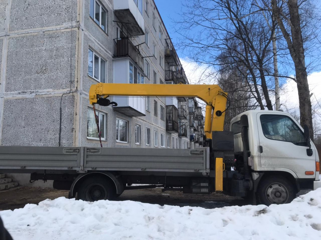 Основное изображение