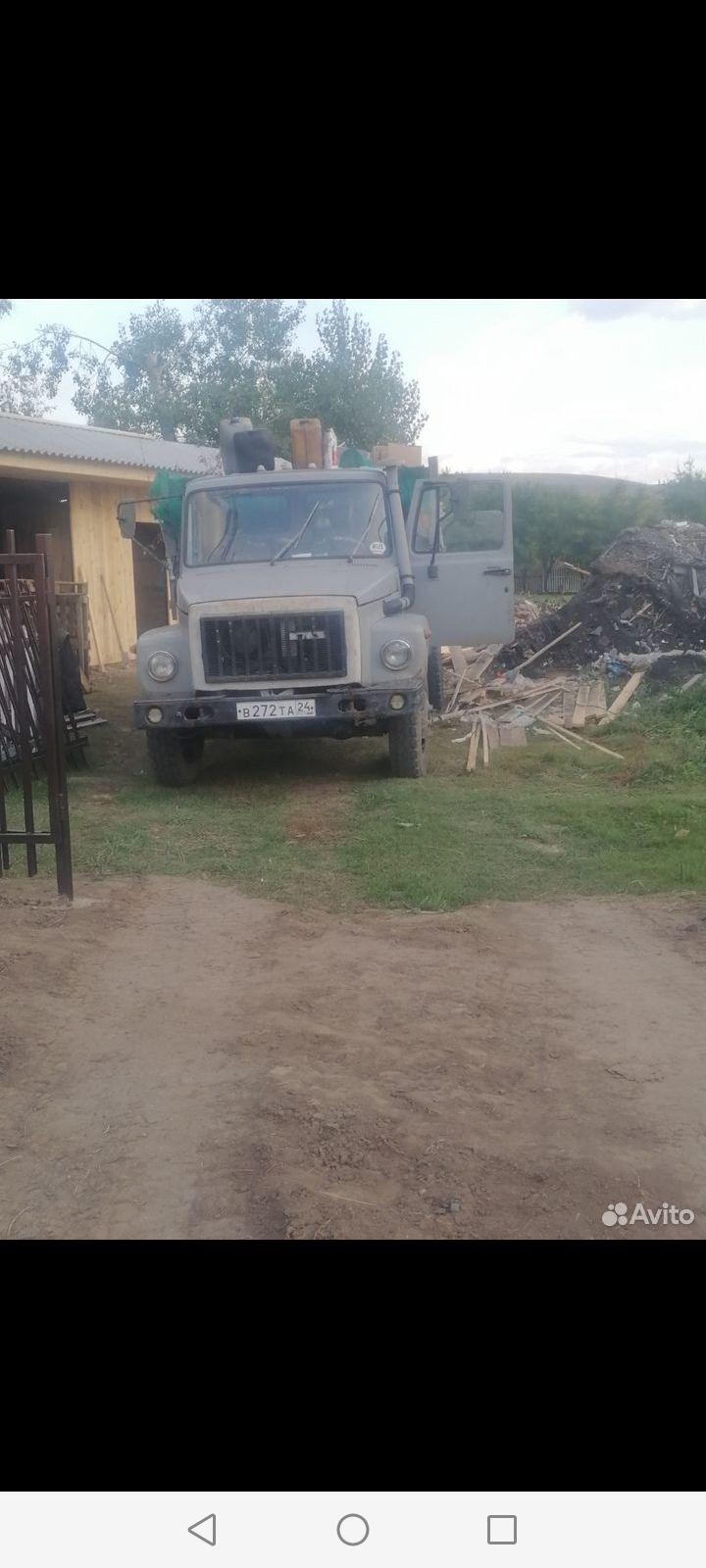 Аренда манипулятора с кониками