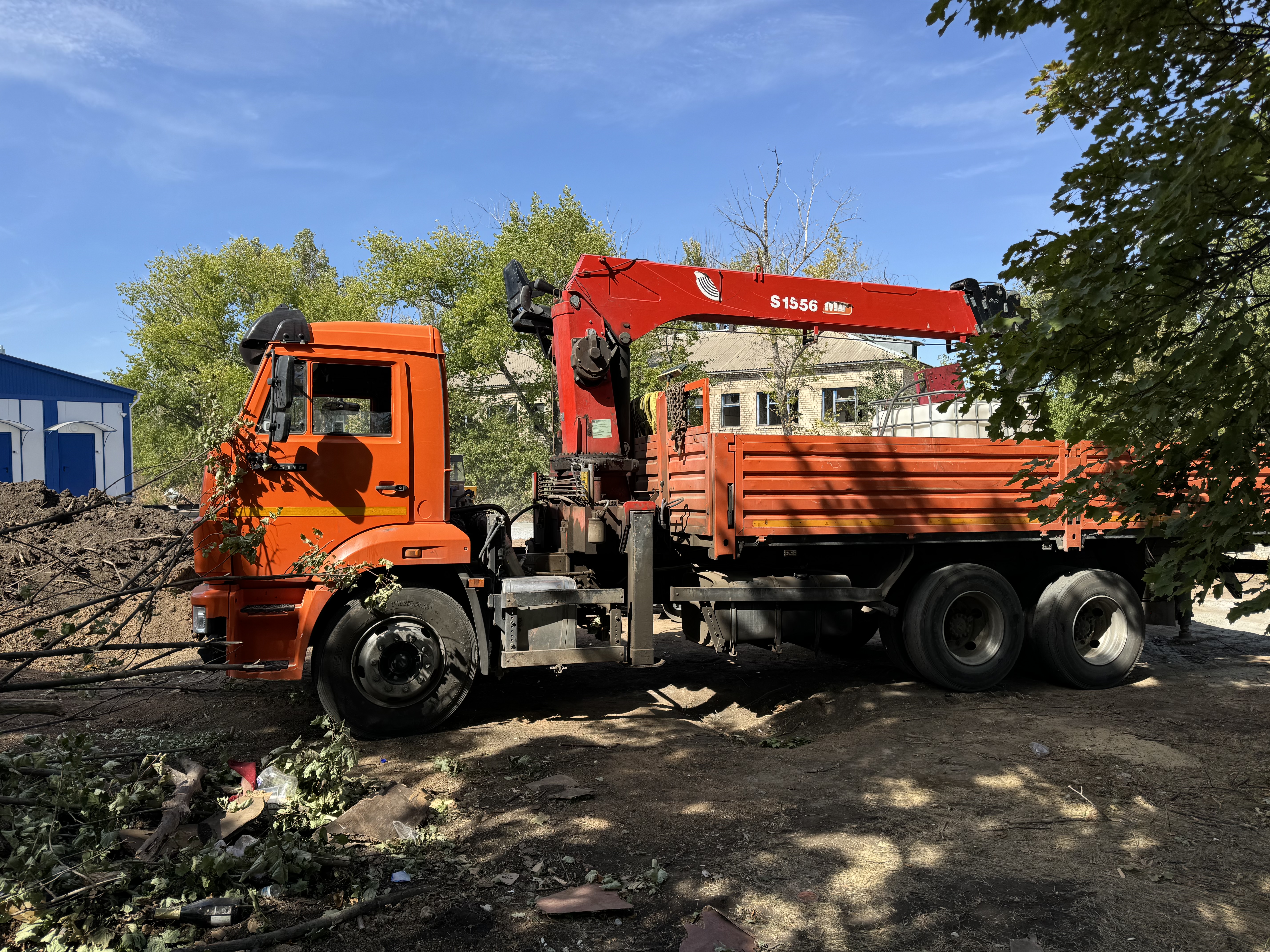 Основное изображение
