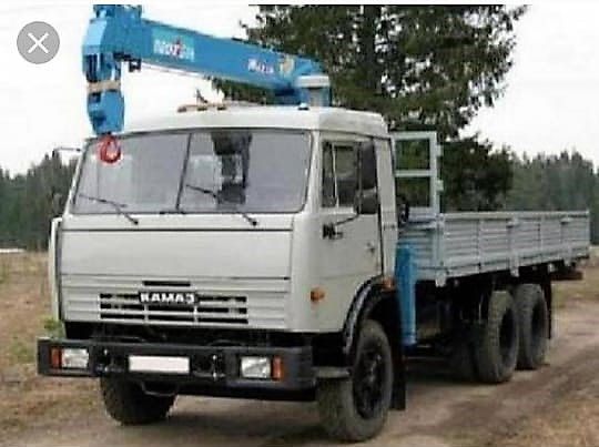 Основное изображение