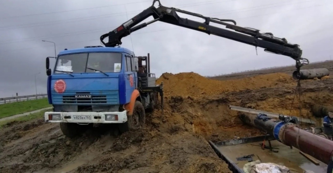 Основное изображение