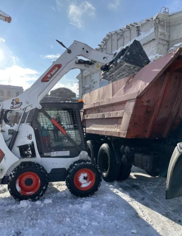 Основное изображение