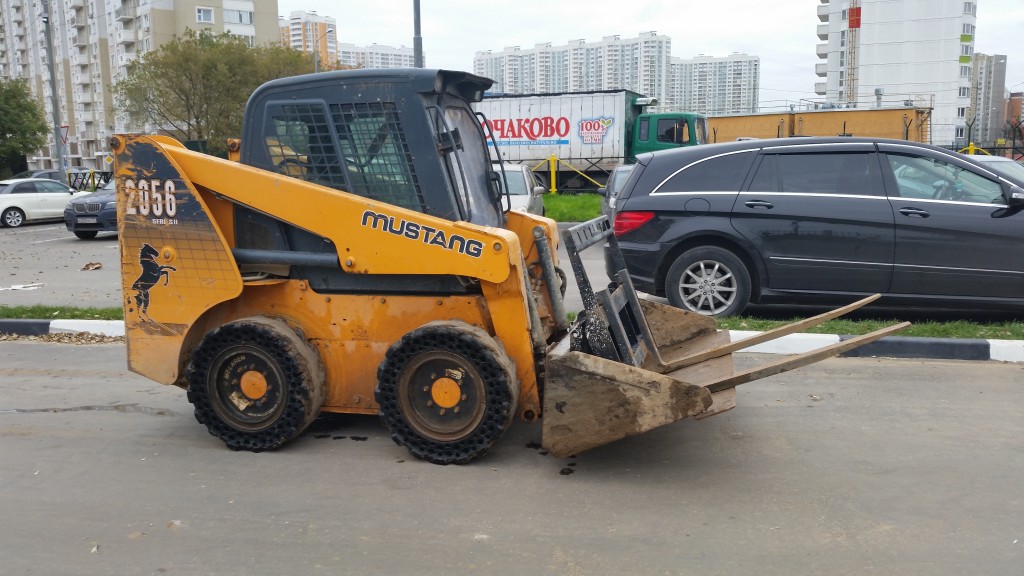 Основное изображение