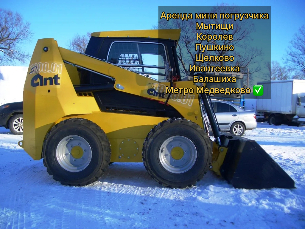 Основное изображение