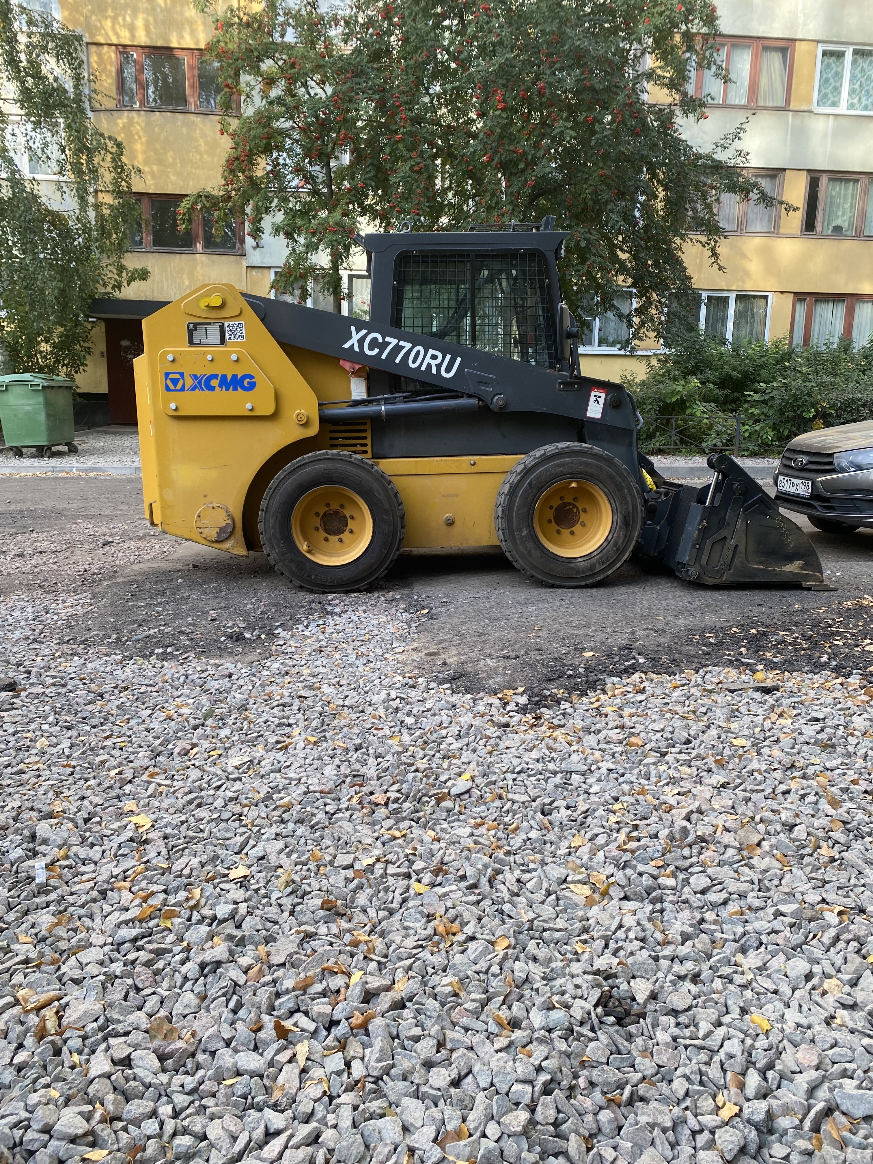 Основное изображение