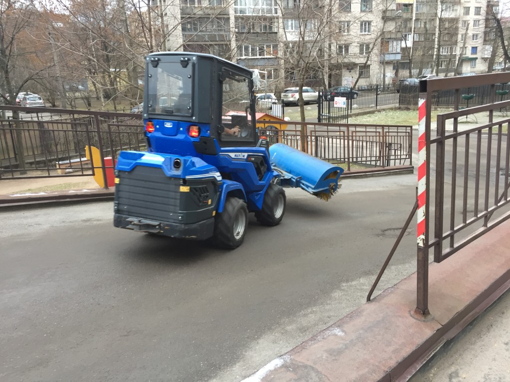 Основное изображение