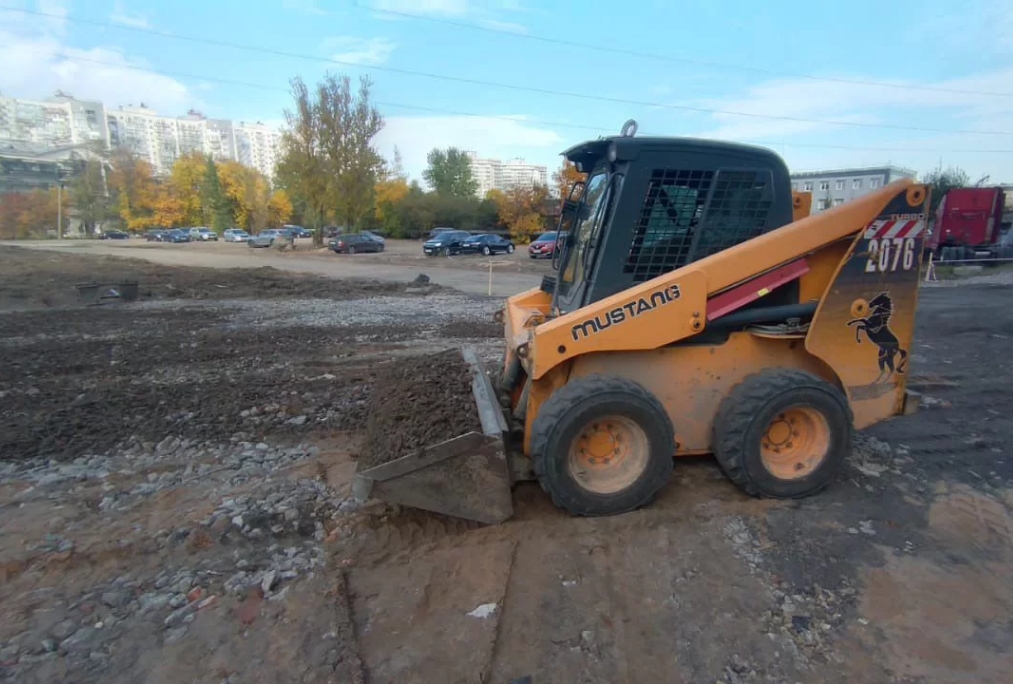 Основное изображение