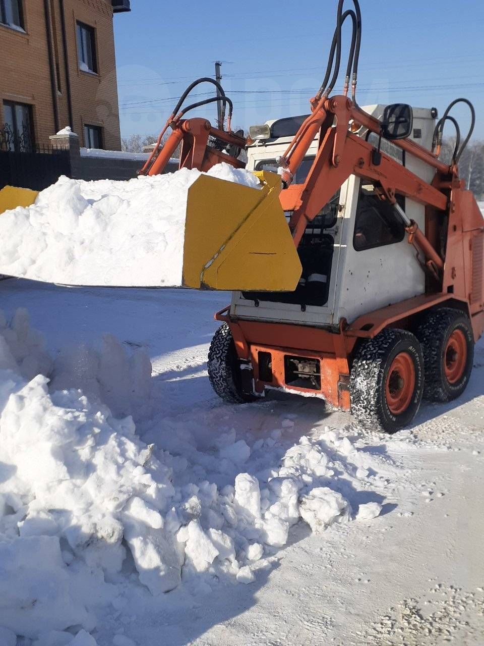 Основное изображение