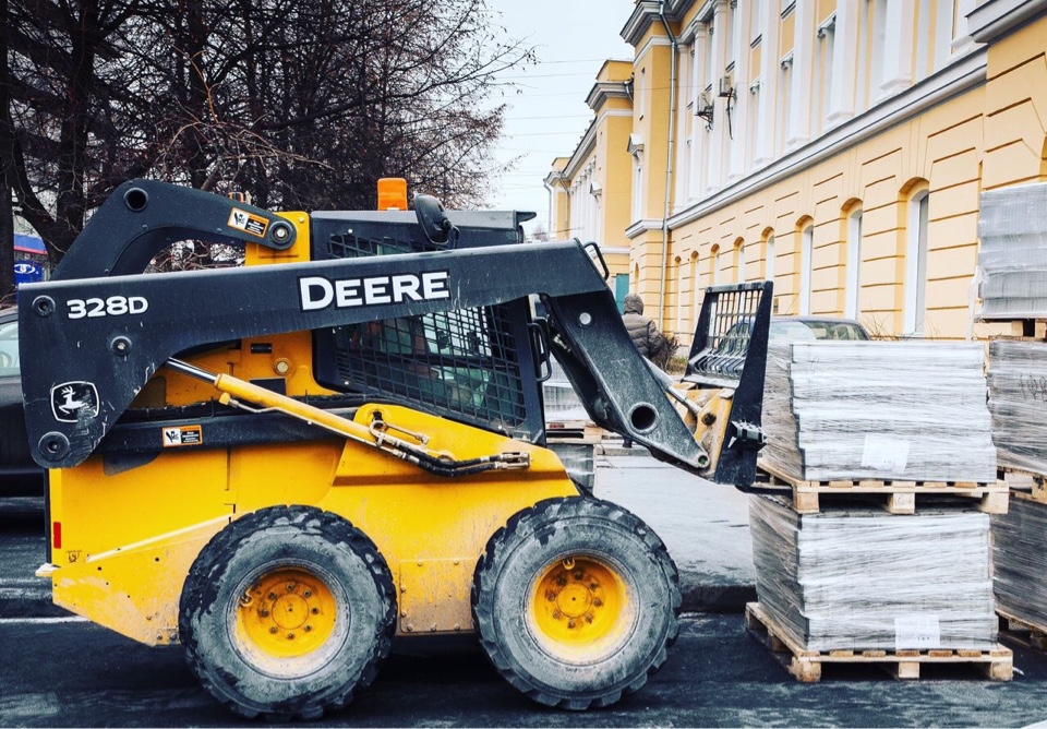 Основное изображение