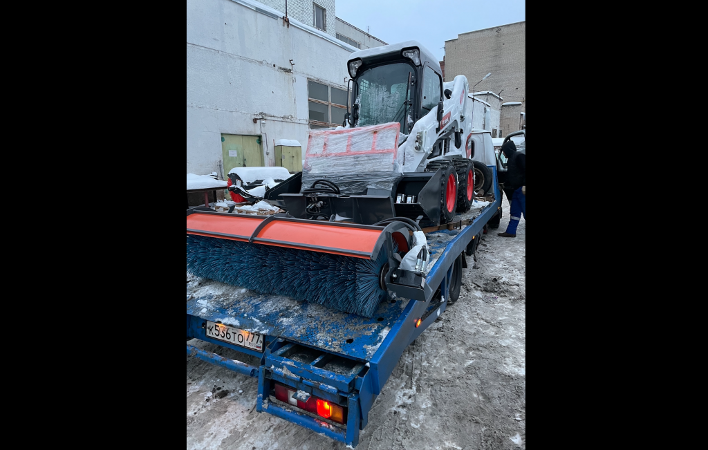 Основное изображение