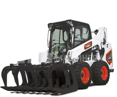 Аренда мини-погрузчика Bobcat S530