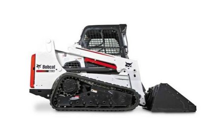 Аренда мини-погрузчика Bobcat T630
