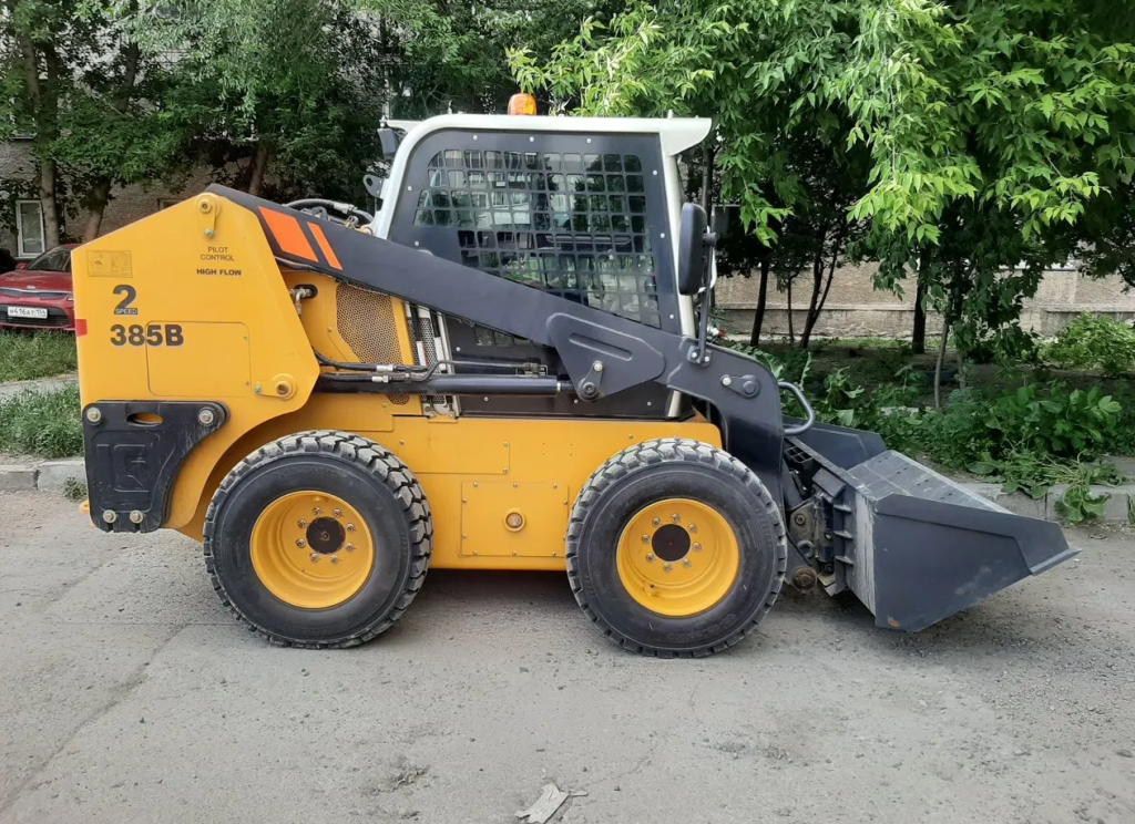Основное изображение