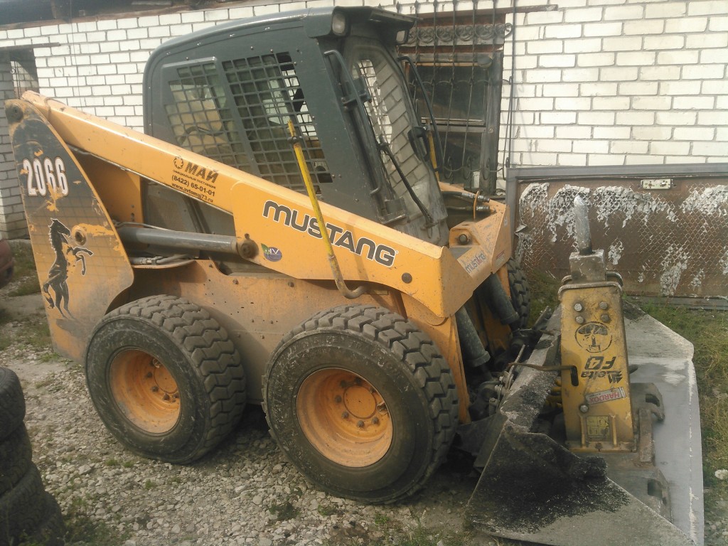 Основное изображение