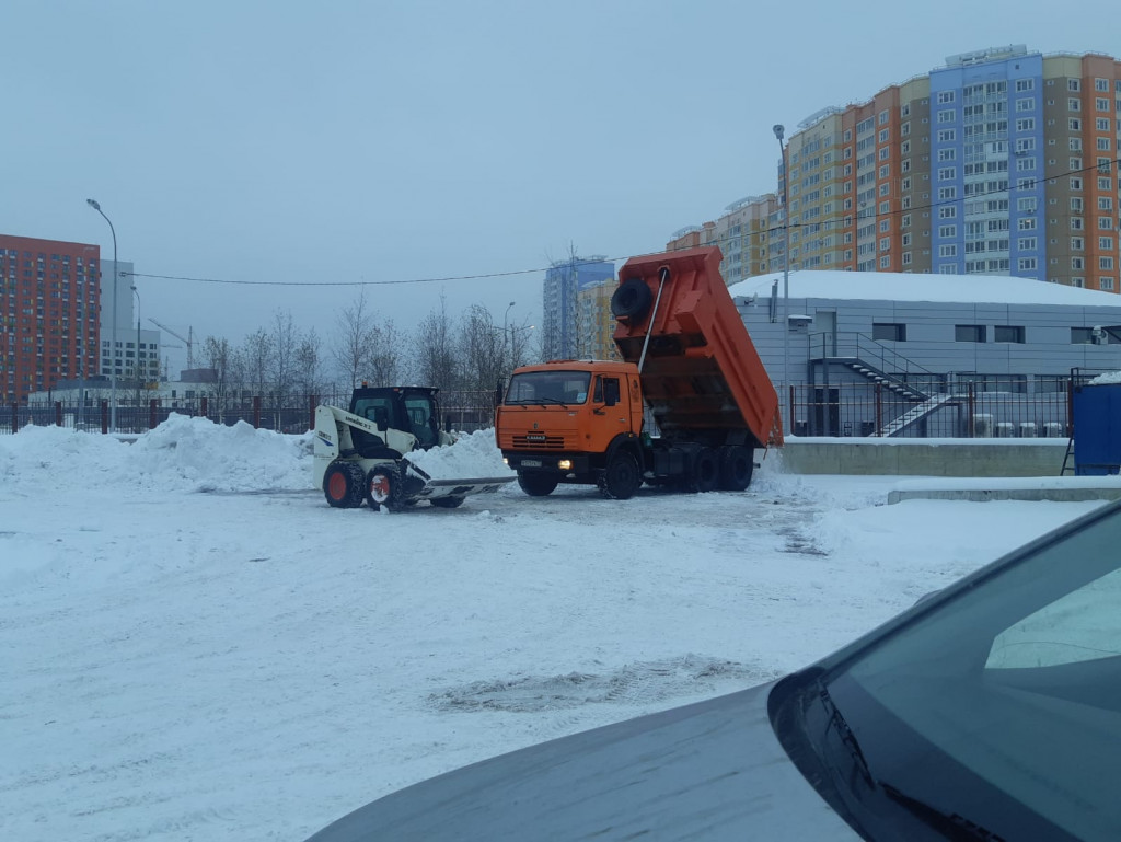 Основное изображение